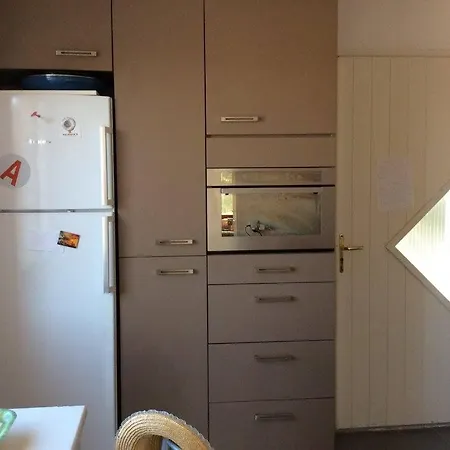 Casa Di Purgu * Sotta