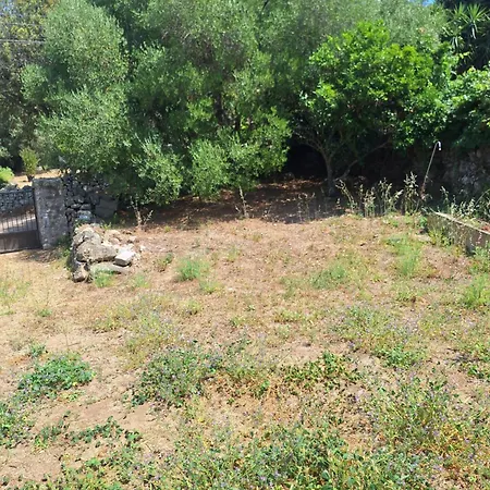 Holiday home Casa Di Purgu Sotta