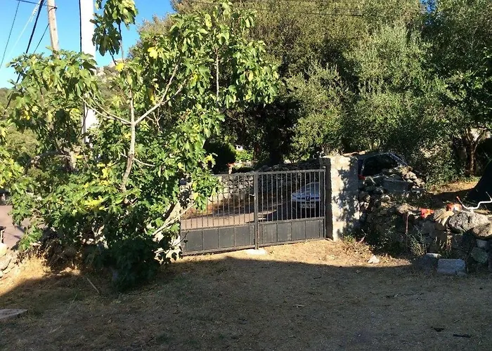 Casa Di Purgu
