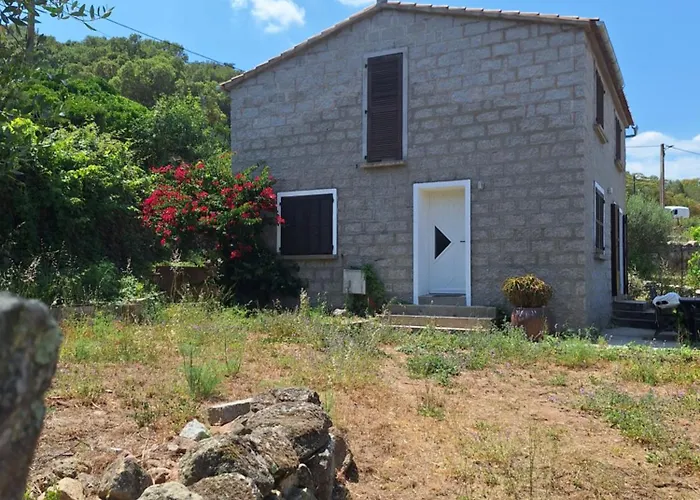 Casa Di Purgu *