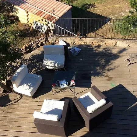 Prázdninový dům Casa Di Purgu *