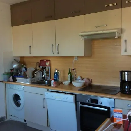 Casa Di Purgu Σπίτι διακοπών *