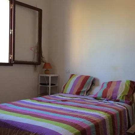 Prázdninový dům Casa Di Purgu