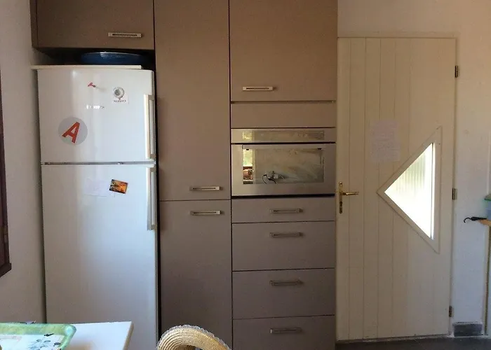 Casa Di Purgu * סוטה