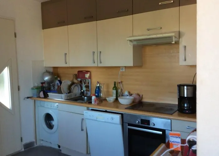 Casa Di Purgu בית נופש *