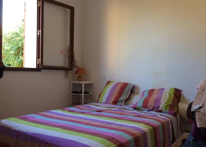 בית נופש Casa Di Purgu