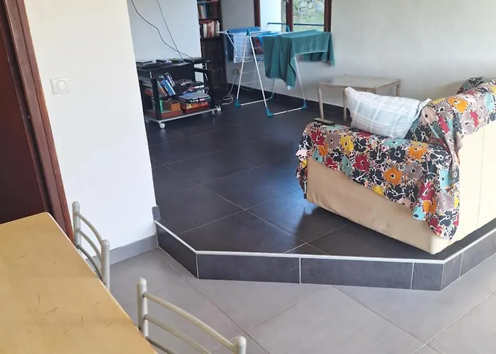 Casa Di Purgu Feriehus Sotta
