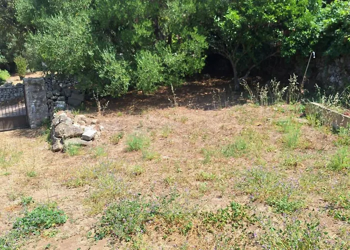 בית נופש Casa Di Purgu סוטה